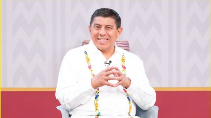 Salomón Jara advierte cero impunidad por casos de corrupción en Oaxaca