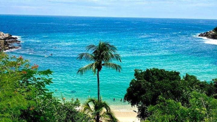 5 Playas en Oaxaca bonitas y baratas para disfrutar esta Semana Santa 2023