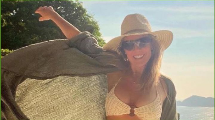 Fey reaparece en Instagram luego de polémica con La Guzmán