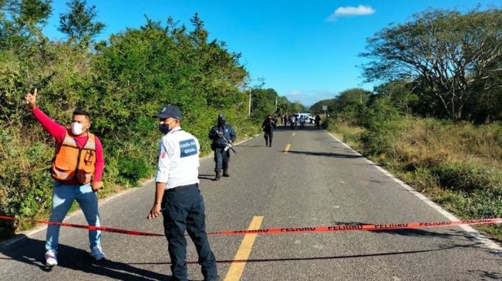 DIF Oaxaca coadyuva en la investigación por menores fallecidos en Juchitán