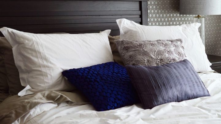 4 marcas de almohadas “para ricos” reprobadas por Profeco que demuestran que lo caro no es lo mejor