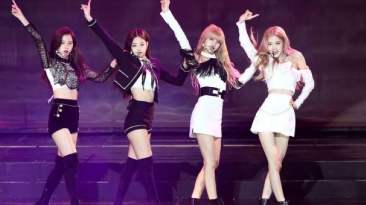 Blackpink: ¿Cuándo y a qué hora empieza la preventa de boletos para su concierto en el Foro Sol?