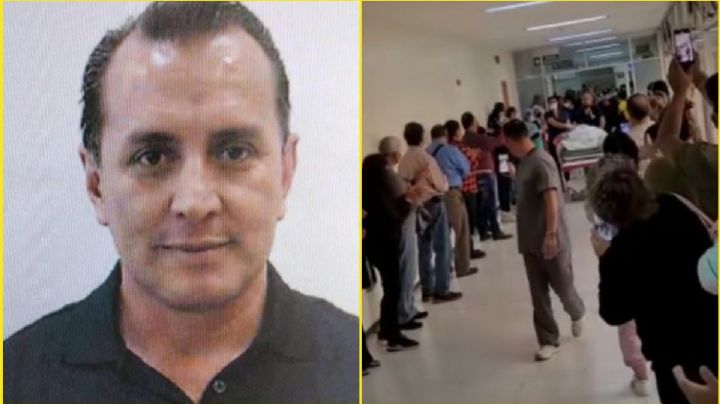 Comandante de la policía de Jalisco se convierte en héroe dos veces