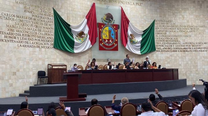 Oaxaca se convierte en el estado 17 del país en reconocer la violencia vicaria