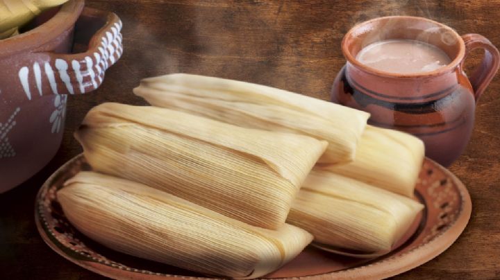 ¿Por qué comemos tamales en el Día de la Candelaria? Historia detrás de la tradición