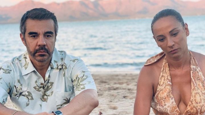 Desmienten a Consuelo Duval y Adrián Uribe sobre presuntas amenazas de seris: “Invadieron la isla”