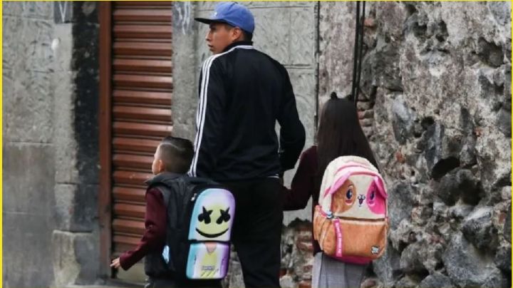 Salomón Jara presenta su propia iniciativa de Ley Sabina contra deudores alimentarios