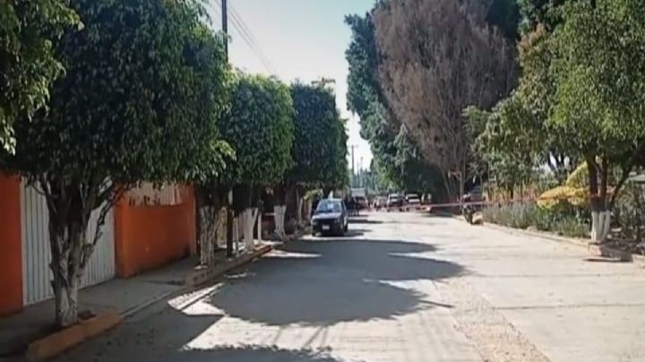 Padre de familia presuntamente asesina a sus dos hijas de 19 y 17 años en Oaxaca