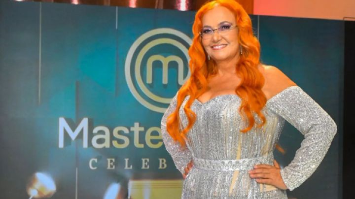 ¿Qué pasó con la Chef Betty? Tras 8 años en Masterchef México se retira por esta razón