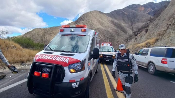 Bendecirán "autopista maldita" Cuacnopalan-Oaxaca para detener constantes accidentes