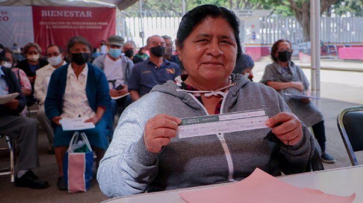 Pensión para el Bienestar 2023: Lista completa de sedes en Oaxaca para registrar a adultos mayores