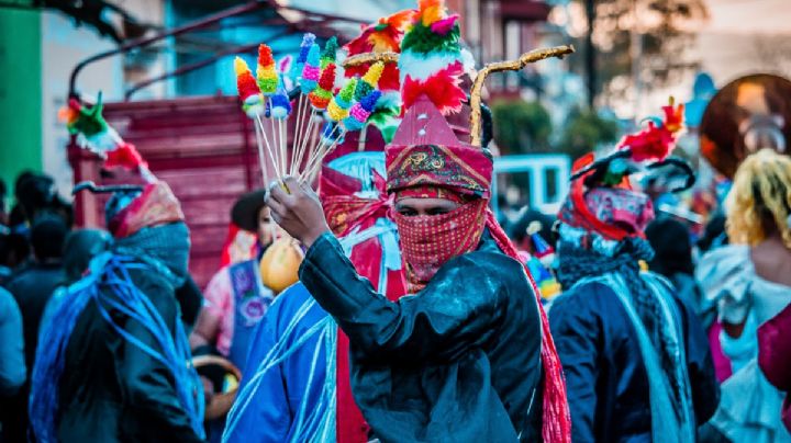 Carnaval Fraterno Ocotlán 2023: Horarios y actividades que podrás disfrutar este 25 de febrero