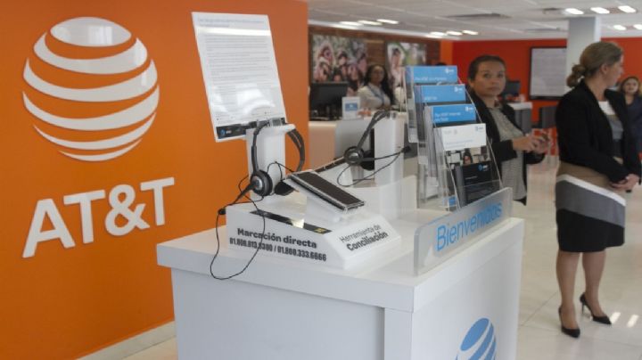 ¿Fuiste cliente AT&T? Profeco logra que empresa devuelva pagos injustos: Así puedes solicitarlo