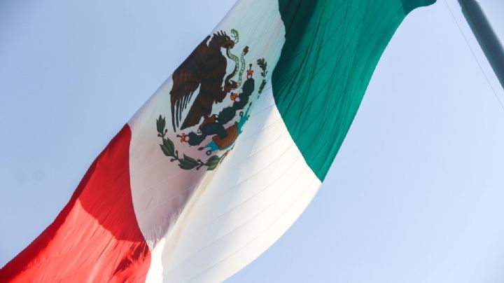 24 de Febrero: ¿Qué hubo antes de la primera Bandera de México? La historia del lábaro nacional