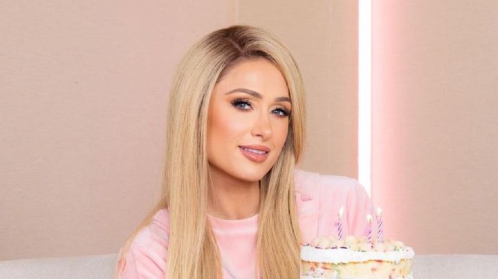 Paris Hilton ya es mamá: La socialité presume FOTOS de su bebé; ¿cómo se llama?