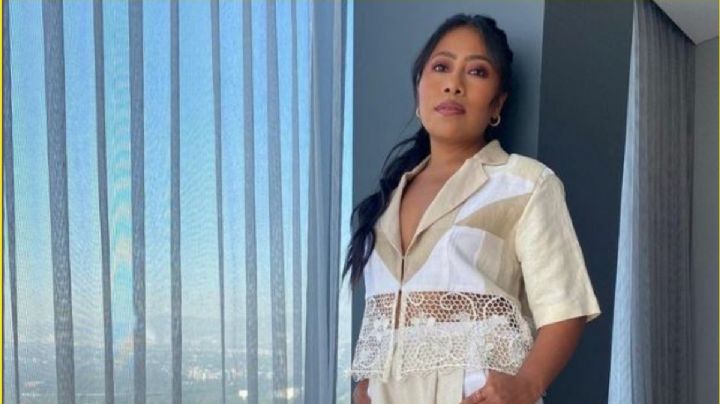 Yalitza Aparicio sorprende con una nueva faceta en el cine