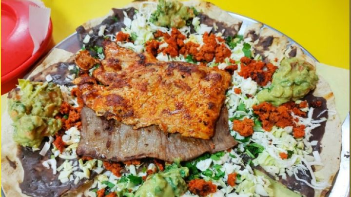 5 platillos que explican por qué Oaxaca es el "Mejor Destino Gastronómico en México" 