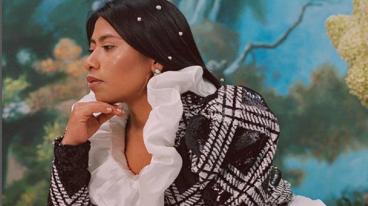 De las aulas en Tlaxiaco, Oaxaca, a ser nominada al Oscar: La historia de éxito de Yalitza Aparicio