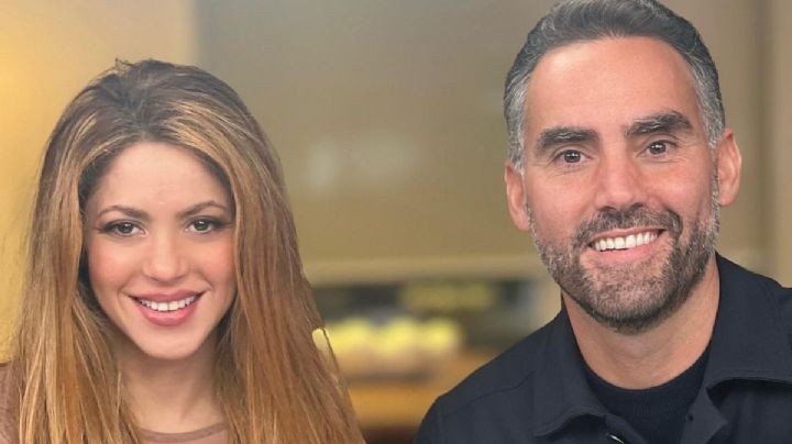 Enrique Acevedo entrevista a Shakira: ¿A qué hora y dónde ver EN VIVO?