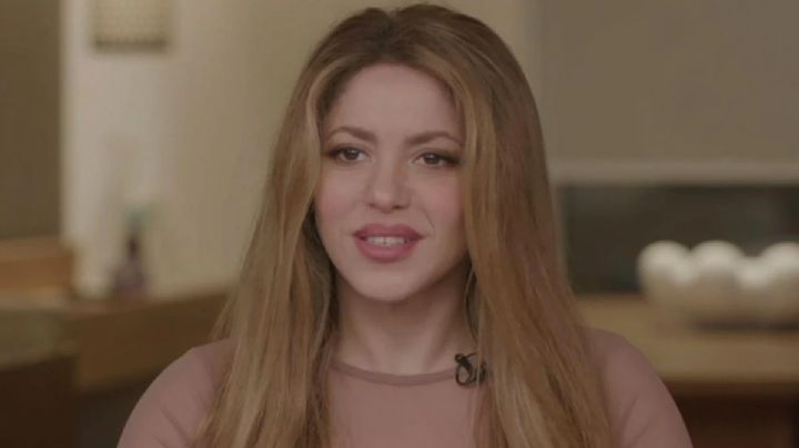 5 frases demoledoras de la entrevista a Shakira que muestran el daño que le causó Piqué