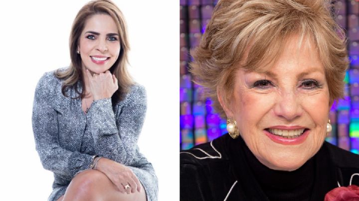 Ana María Alvarado tiene pruebas de su despido y Maxine Woodside asegura que miente para monetizar