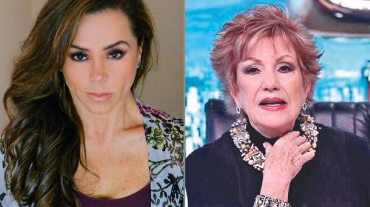 ¿Otra más? Laura Estrada se une a Ana María Alvarado para denunciar los tratos de Maxine Woodside