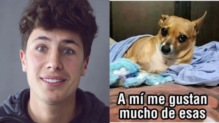 ¿Por qué es tendencia Juanpa Zurita? El influencer vuelve a la polémica tras el terremoto de Turquía