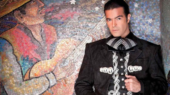 Pablo Montero: ¿Cuál es su nombre real y dónde nació? 5 datos desconocidos de la vida del cantante