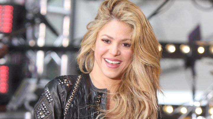 VIDEO | Filtran nueva canción de Shakira con Manuel Turizo: "Hace rato tengo sed", dice la letra