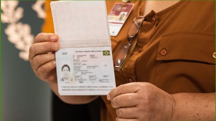 Estos son los países a los que puedes viajar solo con tu pasaporte en 2023