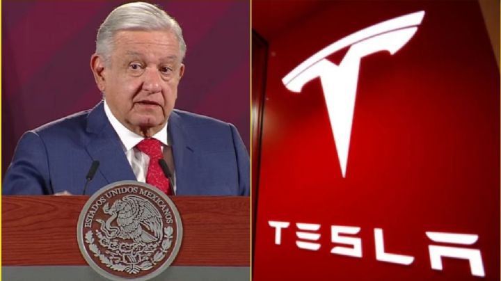 ¿Planta de Tesla llegará a Oaxaca? Esto dice el presidente López Obrador