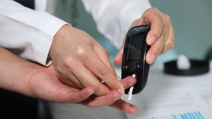 Diabetes va en aumento en Oaxaca: En los últimos dos meses se atendió a casi 20 mil personas