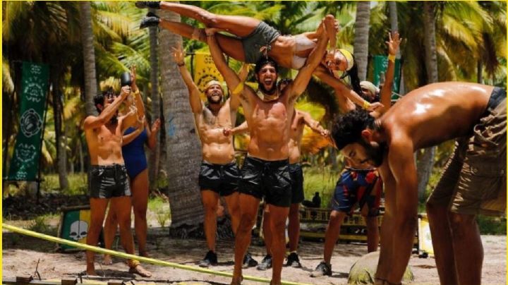 Survivor 2023: filtran a los primeros concursantes de este año