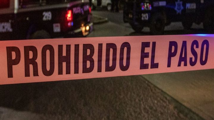 Mujer es asesinada frente a sus hijos de 5 y 7 años; los menores dieron aviso a las autoridades