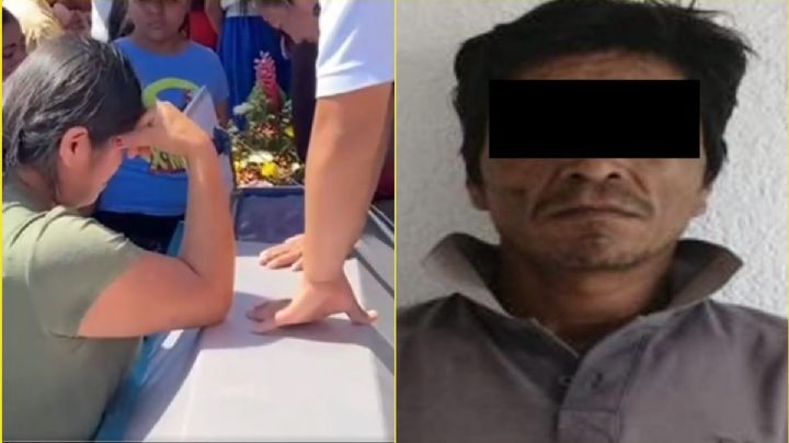 Padre envenenó a sus hijos con yogurt y les causó la muerte en Chiapas; ya fue detenido