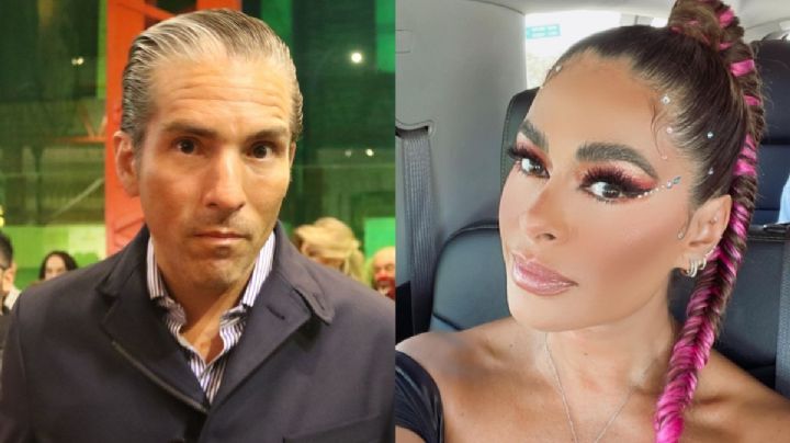 ¿Quién es y a qué se dedica Fernando Reina, el ahora exesposo de Galilea Montijo?