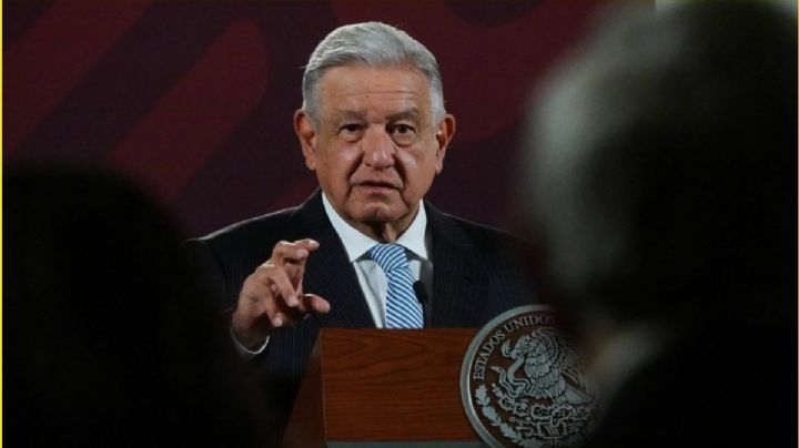 INAI obliga a la UNAM a revelar detalles sobre AMLO, el presidente les responde