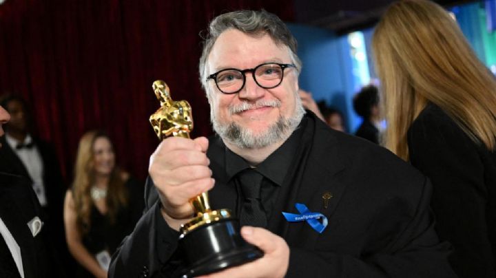 Guillermo del Toro: ¿Dónde ver sus 3 películas ganadoras del Oscar?