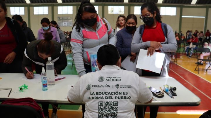 Cómo saber si tu universidad es prioritaria para la beca Jóvenes Escribiendo el Futuro 2023