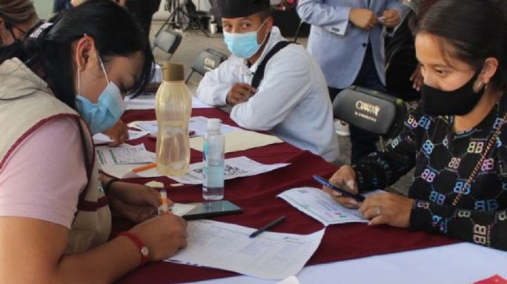 Jóvenes Escribiendo el Futuro: Fecha límite y requisitos para registrarse a la beca en marzo 2023