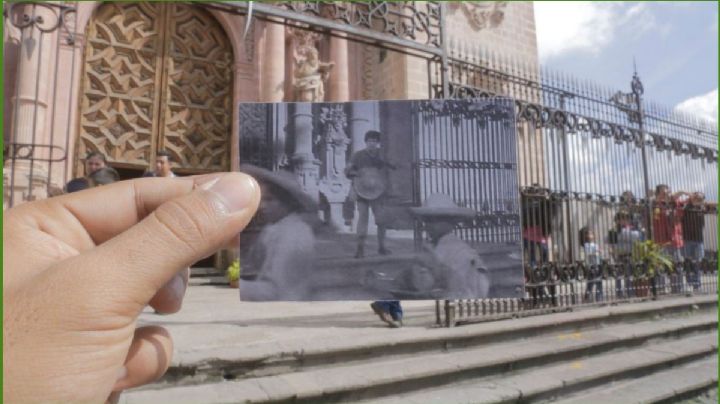 En este pueblo mágico Ignacio López Tarso le dio vida a Macario