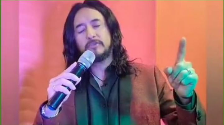 Marco Antonio Solís canta temas de Bad Bunny y así suena el "Bad Buki"