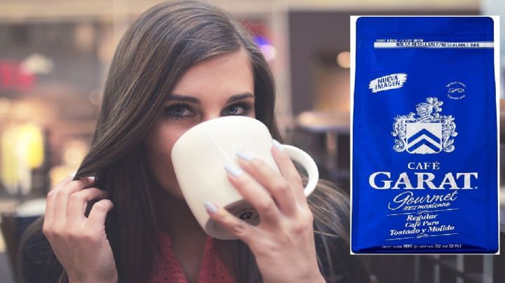 ¿Qué tan bueno es el Café Garat gourmet soluble según Profeco?