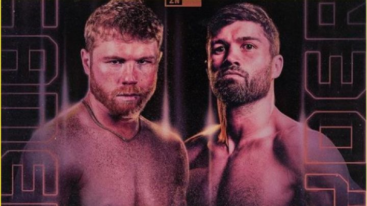 Canelo Álvarez vs John Ryder: ¿Dónde comprar y cuánto cuestan los boletos para la pelea?