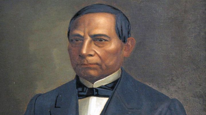 Biografía de Benito Juárez para niños: Historia corta del Benemérito de las Américas