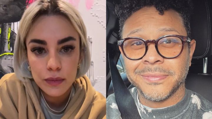 ¿Quién es Melissa Galindo, la expareja de Yolanda Andrade que denuncia a Kalimba de acoso sexual?