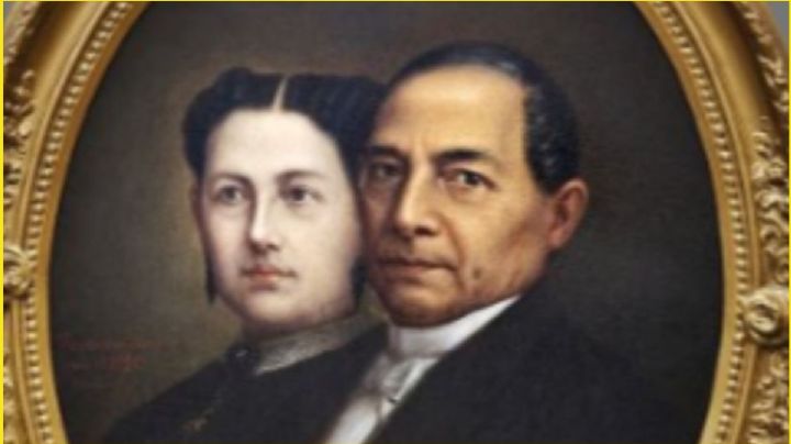 ¿Cuántos hijos tuvo Benito Juárez con Margarita Maza y qué pasó con ellos?