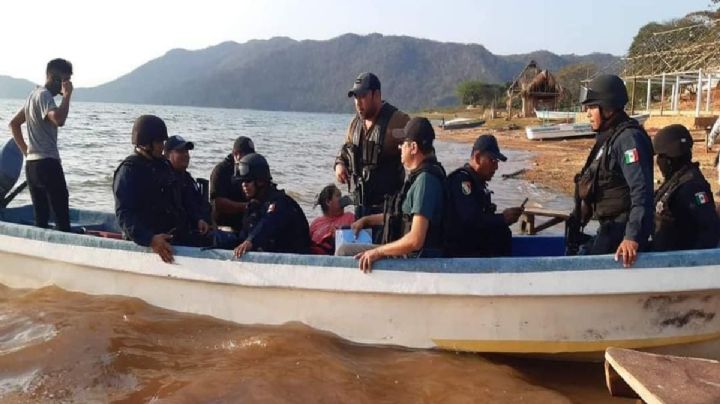 Continúa la violencia: 4 miembros de una familia son asesinados a balazos en Oaxaca