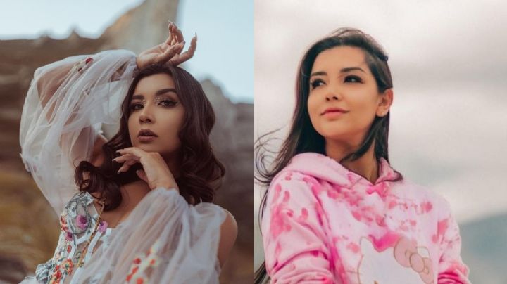 Andy Caballero: FOTOS de la modelo de OnlyFans que destapó infidelidad de Omar Nuñez