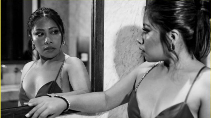 Yalitza Aparicio alienta a mujeres a defender sus sueños